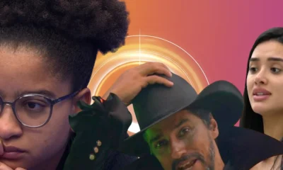 BBB 26: Milena e Cowboy lideram ranking de rejeição após reviravolta com Ana Paula e saída de Breno