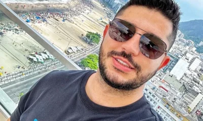 Médico Deixa Filho Bebê e Esposa Após Ser Morto a Tiros por Colega em Barueri