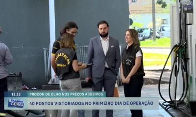 ANP notifica Petrobras a ofertar combustíveis de leilões cancelados e intensifica monitoramento de estoques