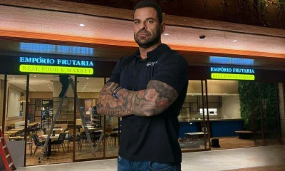 Cunhado de Daniel Vorcaro, Fabiano Zettel transferiu R$ 41 milhões para Igreja Lagoinha Belvedere