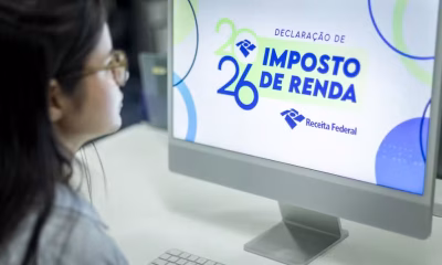Imposto de Renda 2026: Programa para Declaração Liberado Antecipadamente pela Receita Federal
