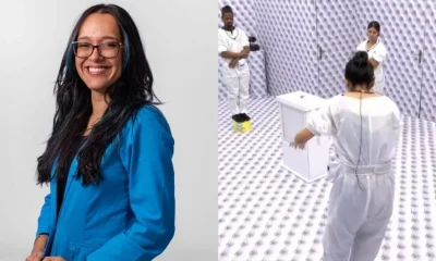 Rafaella é eliminada do Quarto Branco do BBB 26 após mal-estar e garante R$ 50 mil