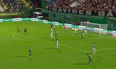 Dorival lamenta empate do Corinthians e defende trabalho: "Poderíamos ter uma sorte melhor"