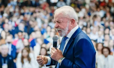 Lula confirma intenção de disputar reeleição em 2026 e abre espaço para Alckmin na vice