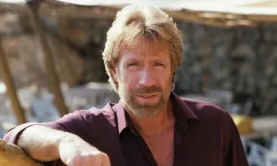 Morre o icônico ator de ação Chuck Norris aos 86 anos, lenda de "Walker, Texas Ranger"
