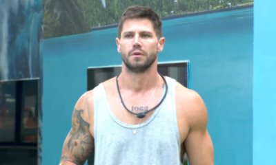 BBB 26: Jonas Sulzbach causa punição coletiva e envia todos para o Tá com Nada