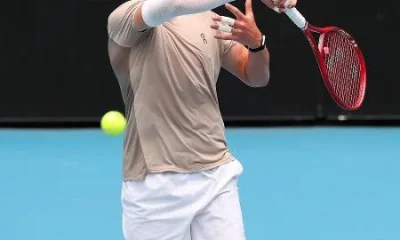 Estreia de João Fonseca no Australian Open 2026: Saiba Data, Horário e Local da Partida Contra Eliot Spizzirri