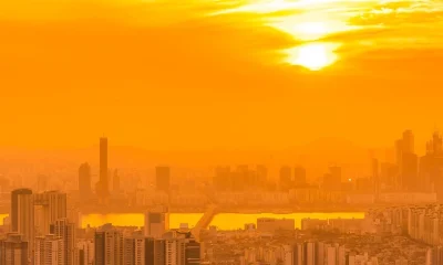 Outono começa com calorão de 40°C no Sul do Brasil: Veja os estados mais afetados e a previsão para o fim de semana