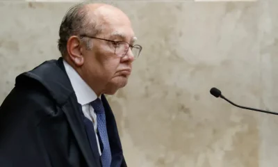 Gilmar Mendes mantém prisão de Daniel Vorcaro, mas alerta sobre "vícios da Lava Jato" e vazamentos