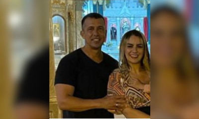 Soldado Gisele alertou sobre ciúmes do tenente-coronel antes de ser achada morta em SP