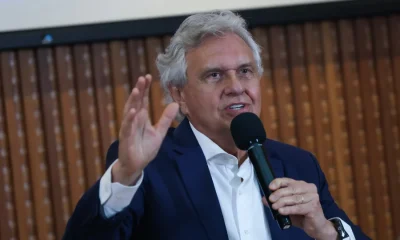 Diplomatas questionam acordo de Caiado com Trump sobre terras raras e minerais críticos