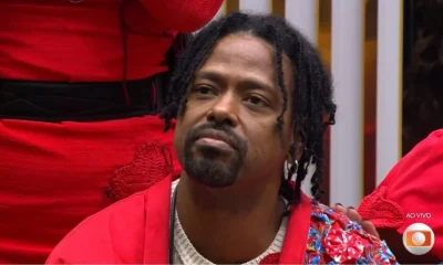BBB 26: Leandro Boneco é emparedado após dinâmica tensa e pode se salvar em novo desafio