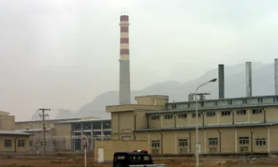 EUA e Israel atacam instalação nuclear do Irã em Natanz, diz agência; conflito se intensifica no Oriente Médio