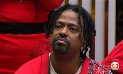 BBB 26: Leandro Boneco é o primeiro emparedado do Triângulo de Risco após dinâmica tensa; veja como escapar