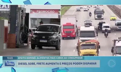 Setor de Combustíveis Alerta para Risco de Desabastecimento no Brasil; Conflito Global Agrava Cenário