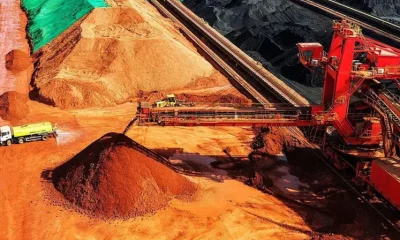 Projeto Cofre: EUA buscam minerais críticos na América Latina para reduzir dependência da China