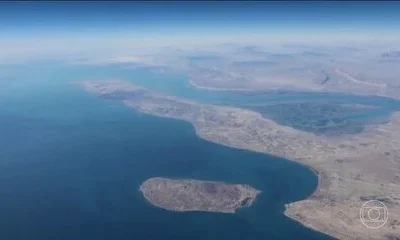 Trump ameaça "obliterar" Irã em 48h se Estreito de Ormuz não reabrir, Teerã promete retaliação