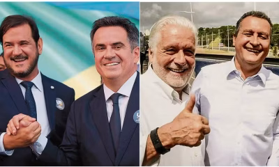 Caso Master: Centrão e Governo buscam conter danos eleitorais com delação de Daniel Vorcaro