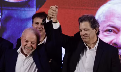 Fernando Haddad: De Críticas 'Austericidas' à Aposta do PT para Governar São Paulo em 2026