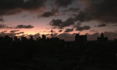 Cuba em Apuros: Segundo Apagão em Uma Semana Agrava Crise Energética Sob Bloqueio dos EUA