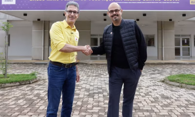 Mateus Simões assume Governo de Minas Gerais após renúncia de Romeu Zema; veja detalhes da posse