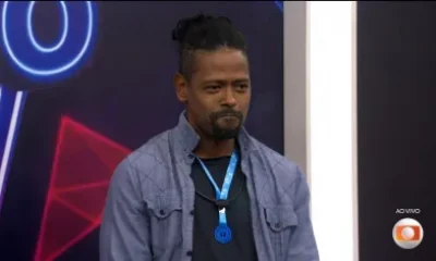 Leandro 'Boneco' arma jogada de mestre e escapa do Paredão após 'Triângulo de Risco' no BBB 26
