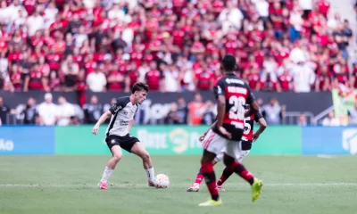 Corinthians x Flamengo: saiba onde assistir ao duelo decisivo do Brasileirão neste domingo