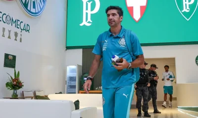 Palmeiras de Abel Ferreira atinge inédita sequência de vitórias e invencibilidade defensiva no Paulistão 2026