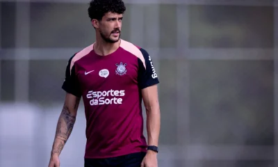 Corinthians x Flamengo: Timão com força máxima, desfalque importante e homenagem inédita na Neo Química Arena