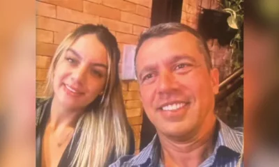 Caso Gisele: Polícia investiga se sexo citado por PM em depoimento foi consensual e busca DNA