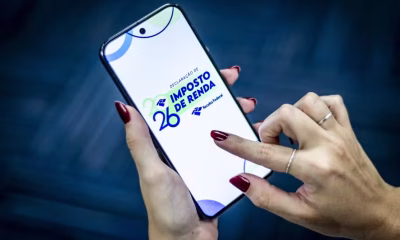 IR 2026: Veja o passo a passo completo para preencher a Declaração do Imposto de Renda em 2026