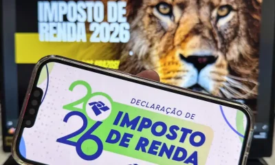 IR 2026: Prazo para Declaração Apenas Até 29 de Maio com Novidades e Cashback para Isentos