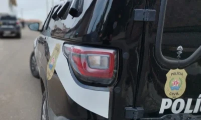 Adolescente desaparecida em Betim é encontrada morta; dois jovens confessam crime