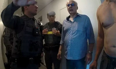 Desembargador visitou cena de crime e tentou dissuadir coronel da PM que é réu por feminicídio