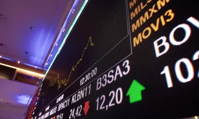 Bradesco BBI: "Realidades Paralelas" na B3 com Gringos Comprando e Locais Vendendo Ações