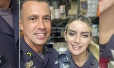 Funcionária relata receio de vizinhos com tenente-coronel pivô de feminicídio em SP
