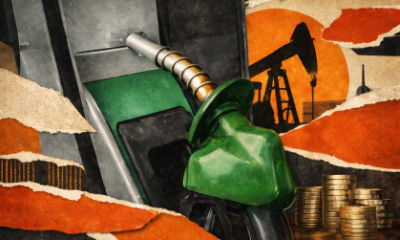Defasagem do Diesel no Brasil Beira R$ 3, Pressionando Importadores e Elevando Risco de Desabastecimento
