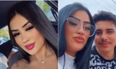 Esposa de Pedro do BBB 24 apaga fotos após desistência e denúncia de assédio contra Jordana