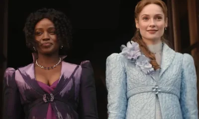 Bridgerton: Francesca Stirling assume protagonismo na 5ª temporada, substituindo Eloise e explorando romance queer