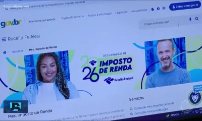 Restituição IR 2026: Receita Federal Reduz Lotes e Antecipa Pagamentos com Pix e Prioridades