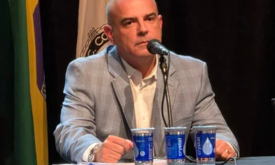 Pantaleão contesta legalidade do afastamento cautelar de Romeu Tuma Jr. no Corinthians e alega falhas estatutárias