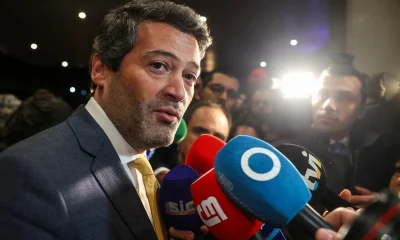 Portugal rumo ao segundo turno: António José Seguro e André Ventura disputarão presidência após 40 anos sem decisão em fase adicional