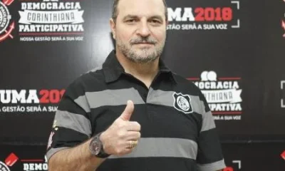 Crise no Corinthians: Romeu Tuma Júnior afastado da presidência do Conselho Deliberativo em votação acirrada