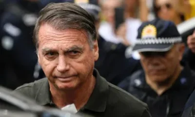 Bolsonaro em Domiciliar: STF Define Regras Rígidas para Ex-Presidente em Prisão Humanitária