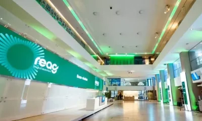 Reag: Ascensão Meteórica e Impacto no Mercado Financeiro Antes da Liquidação