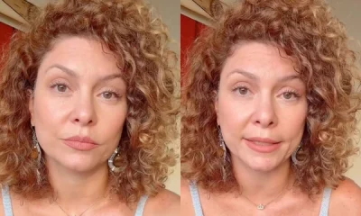 Bárbara Borges relata susto com tentativa de assalto em Copacabana e alerta para riscos