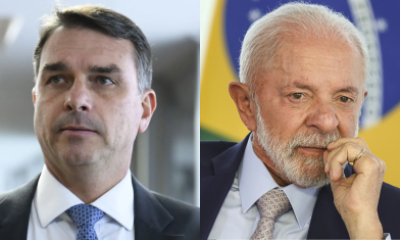 Ausência de Ratinho Jr. na disputa presidencial redefine estratégias de Lula e Flávio Bolsonaro, aponta cientista político