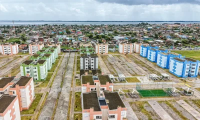 FGTS impulsiona Minha Casa, Minha Vida: limite de renda na Faixa 4 sobe para R$ 13 mil