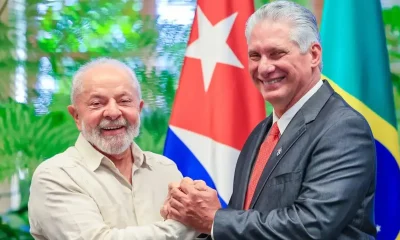 Oito Presentes Bilionários do PT para Cuba: Financiamentos e Doações que Nunca Foram Pagos