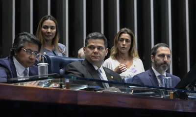 Senado equipara misoginia ao racismo em votação unânime; texto segue para Câmara